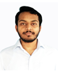 Kaushik Das